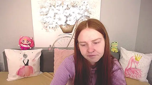 Snapshot of Evarey_ chatting on November 2025 05:29:02 AM Evarey online show from November 2025 05:29:02 AM