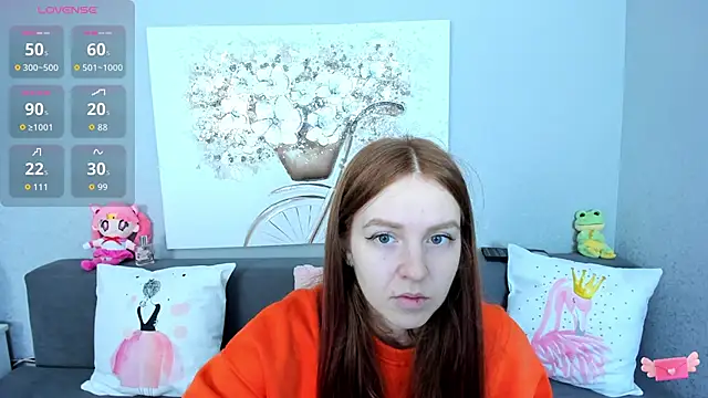 Snapshot of Evarey_ chatting on November 2025 05:28:02 AM Evarey online show from November 2025 05:28:02 AM