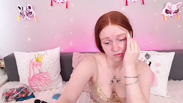 Evarey  online show from July 2026 05:14:01 AM