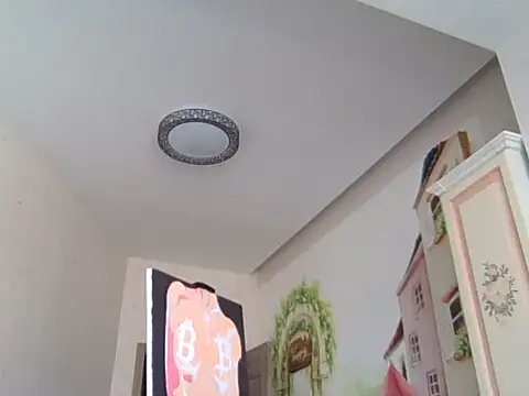 Snapshot of Ysolena chatting on February 2026 07:45:01 AM Ysolena online show from February 2026 07:45:01 AM