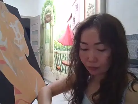 Snapshot of Ysolena chatting on February 2026 12:18:02 AM Ysolena online show from February 2026 12:18:02 AM