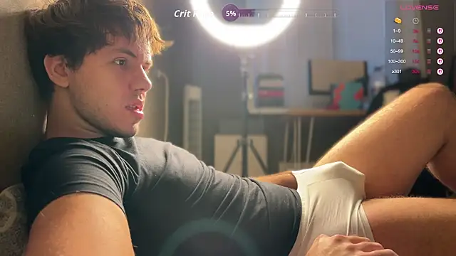 mynameischris online show from November 2025 12:16:02 PM