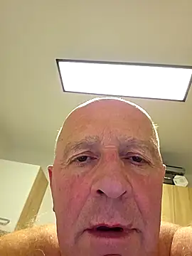 rudy-kralik online show from March 2026 06:58:01 PM