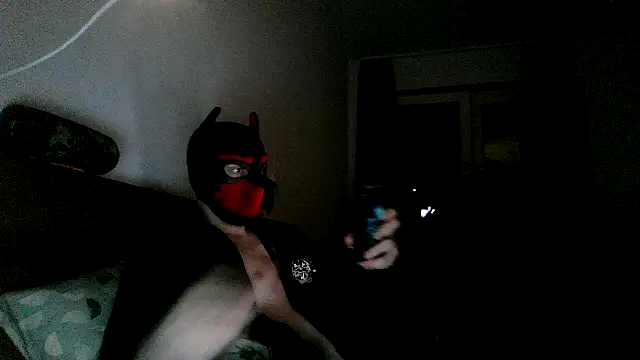 MolleDolle online show from November 2025 10:12:01 PM