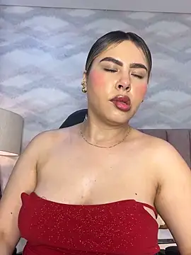 Katya blonde online show from October 2025 01:04:02 PM