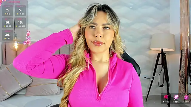 Katya blonde online show from November 2025 12:27:02 PM