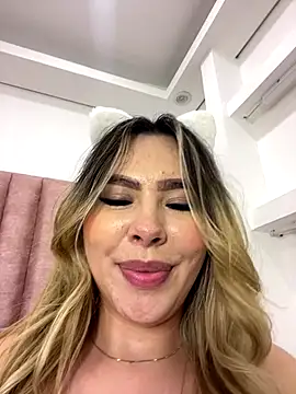 Katya blonde online show from December 2025 06:51:01 AM