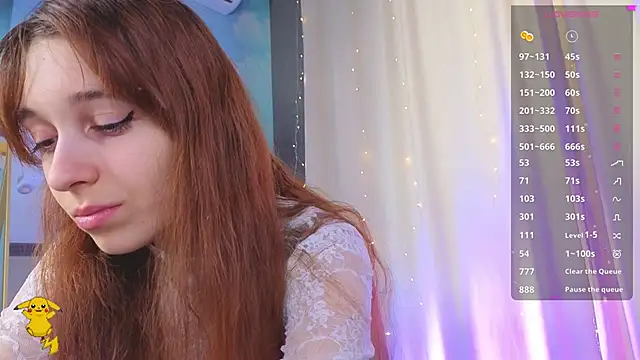 kitsun ne online show from March 2026 07:09:02 AM