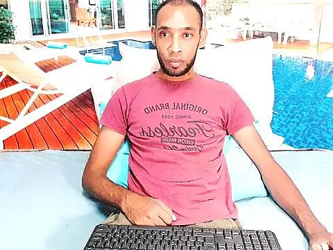 IndianMagicMike online show from February 2026 05:09:02 PM