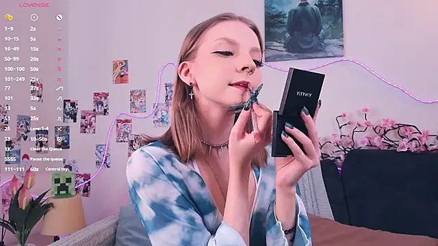 Golden dawn online show from March 2026 07:25:02 AM