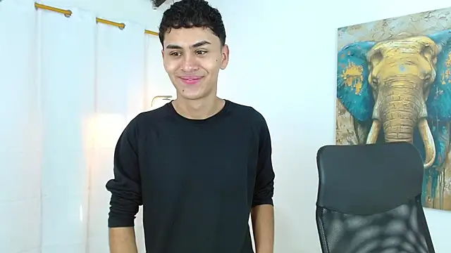 Alancum7 online show from October 2025 12:58:01 PM