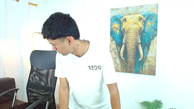 Alancum7 online show from October 2025 12:56:01 PM