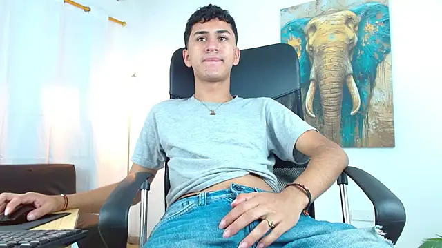 Alancum7 online show from November 2025 01:00:02 PM