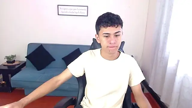 Alancum7 online show from December 2025 12:55:01 PM