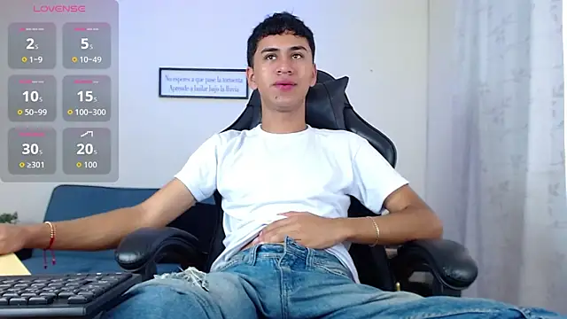 Alancum7 online show from February 2026 01:07:01 PM