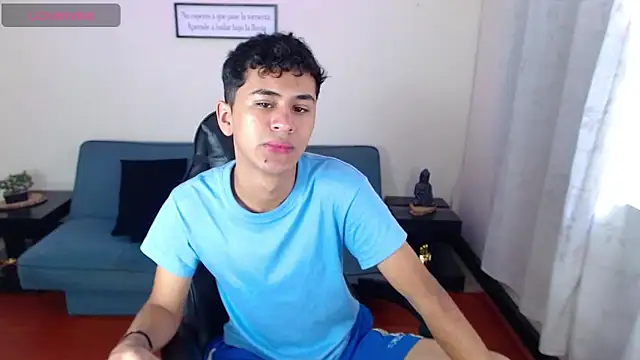 Alancum7 online show from March 2026 01:04:02 PM