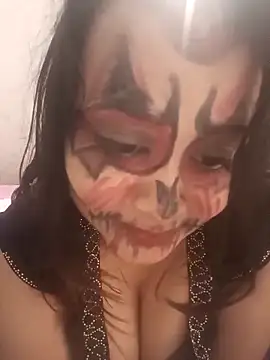 Snapshot of Beauty_Queen_Soniya chatting on October 2025 02:24:01 AM Beauty Queen Soniya online show from October 2025 02:24:01 AM