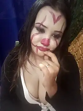 Snapshot of Beauty_Queen_Soniya chatting on October 2025 03:35:01 PM Beauty Queen Soniya online show from October 2025 03:35:01 PM