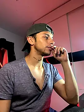 ErosDominant online show from October 2025 05:52:02 AM