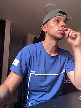 ErosDominant online show from January 2026 06:00:02 PM