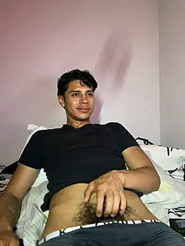 ErosDominant online show from January 2026 02:17:02 AM