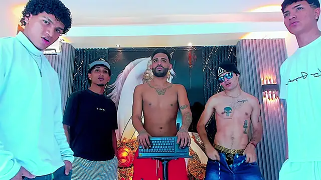  Gods of Olympus  online show from October 2025 04:35:02 AM