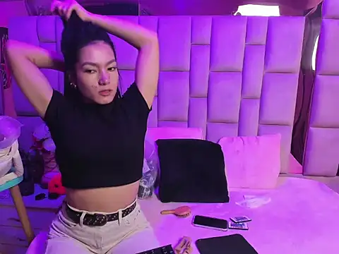 Gisell Squirt  online show from November 2025 12:16:01 PM