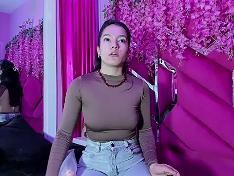 Gisell Squirt  online show from March 2026 12:54:02 PM