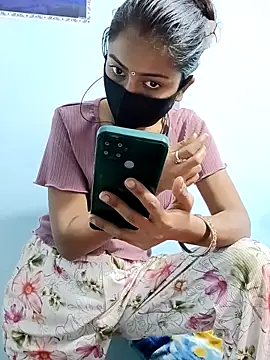 Payal G online show from November 2025 03:57:02 PM