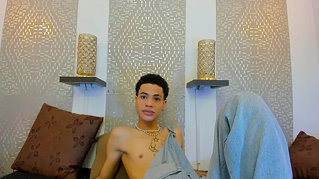 JacobBlackwell  online show from October 2025 07:58:02 PM