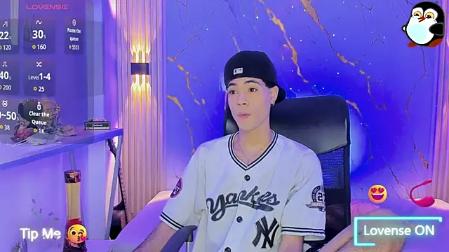 JacobBlackwell  online show from January 2026 07:28:02 PM