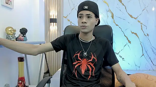 JacobBlackwell  online show from February 2026 07:19:02 PM