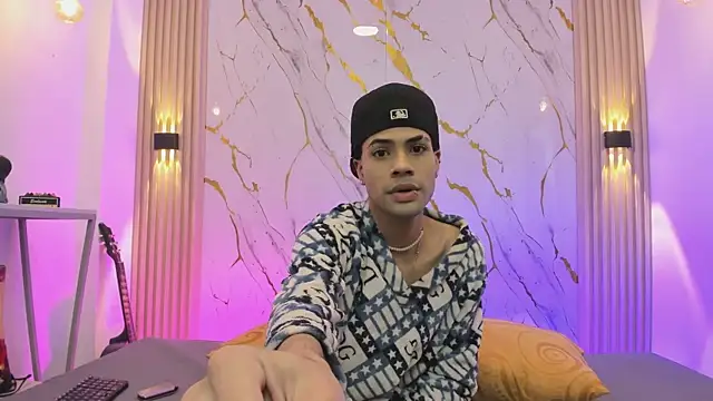 JacobBlackwell  online show from February 2026 03:21:02 AM