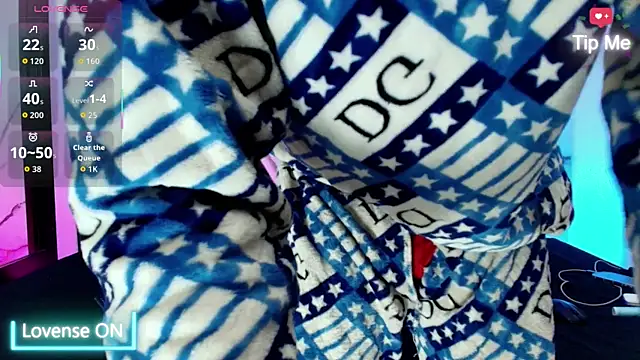 JacobBlackwell  online show from February 2026 03:47:01 AM