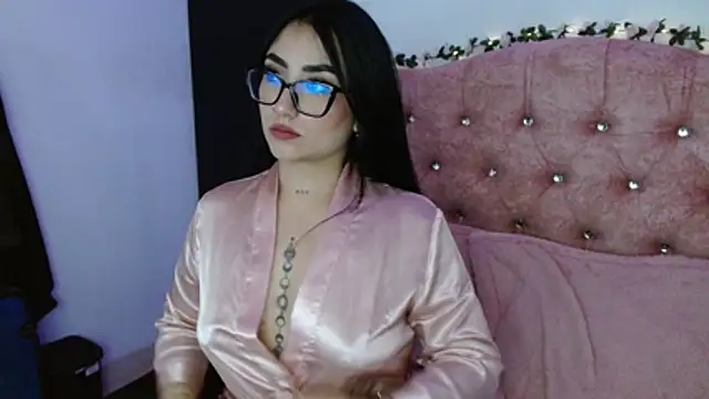 SeleneMore online show from January 2026 09:02:02 PM