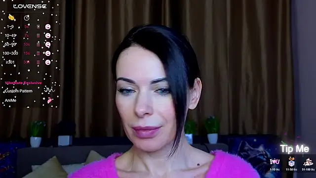 Rita lovvylyou online show from January 2026 12:33:02 PM