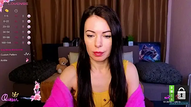 Rita lovvylyou online show from March 2026 06:28:01 AM