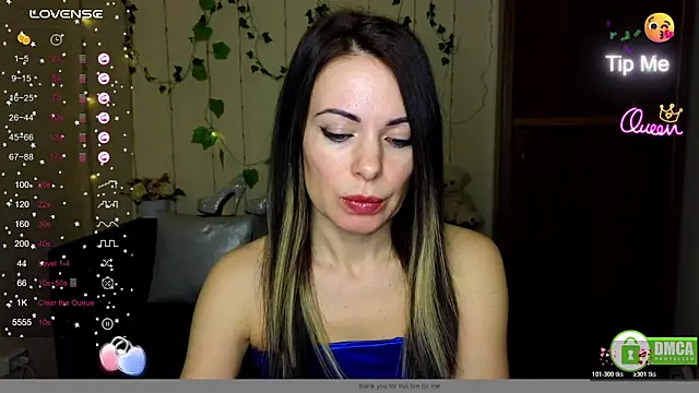 Rita lovvylyou online show from March 2026 06:30:02 AM