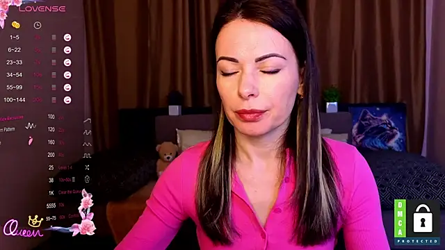 Rita lovvylyou online show from April 2026 05:25:02 AM