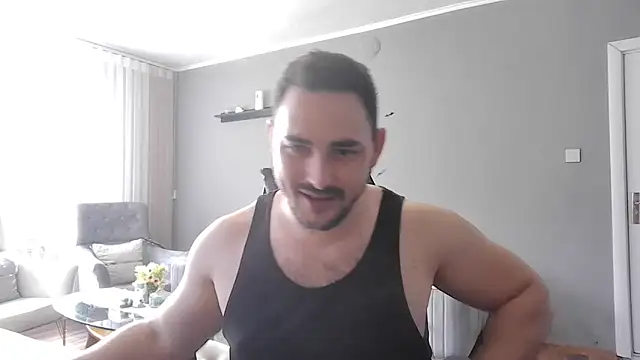 mastermute online show from March 2026 09:35:01 AM