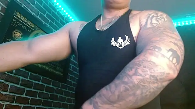 jordan bigcock  online show from January 2026 07:30:01 PM