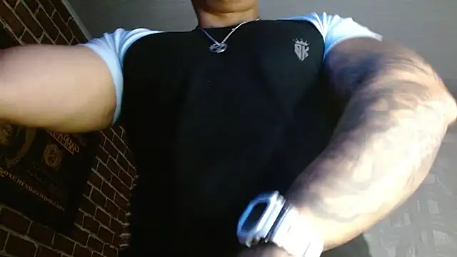 jordan bigcock  online show from March 2026 10:33:01 AM