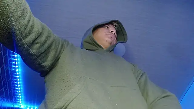 jordan bigcock  online show from July 2026 03:37:02 PM