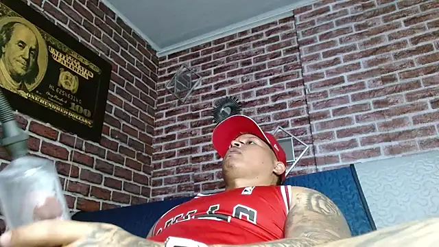 jordan bigcock  online show from July 2026 10:15:01 PM