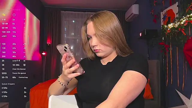 RebeccaEglitis online show from February 2026 04:11:02 PM