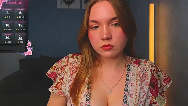 RebeccaEglitis online show from April 2026 04:18:01 PM