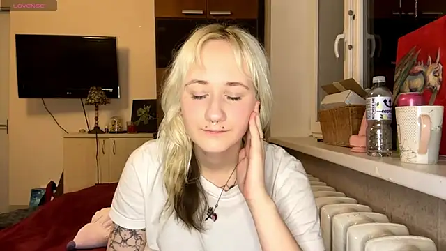 Ulemonala Cute online show from November 2025 06:34:02 PM