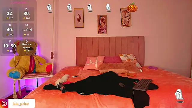 little ellie 1 online show from October 2025 07:41:01 PM