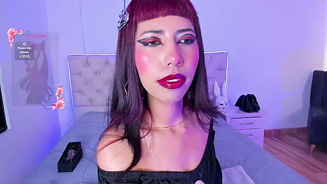 Nina fox 0691 online show from March 2026 02:54:02 PM