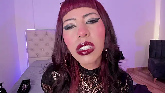 Nina fox 0691 online show from March 2026 02:09:01 PM